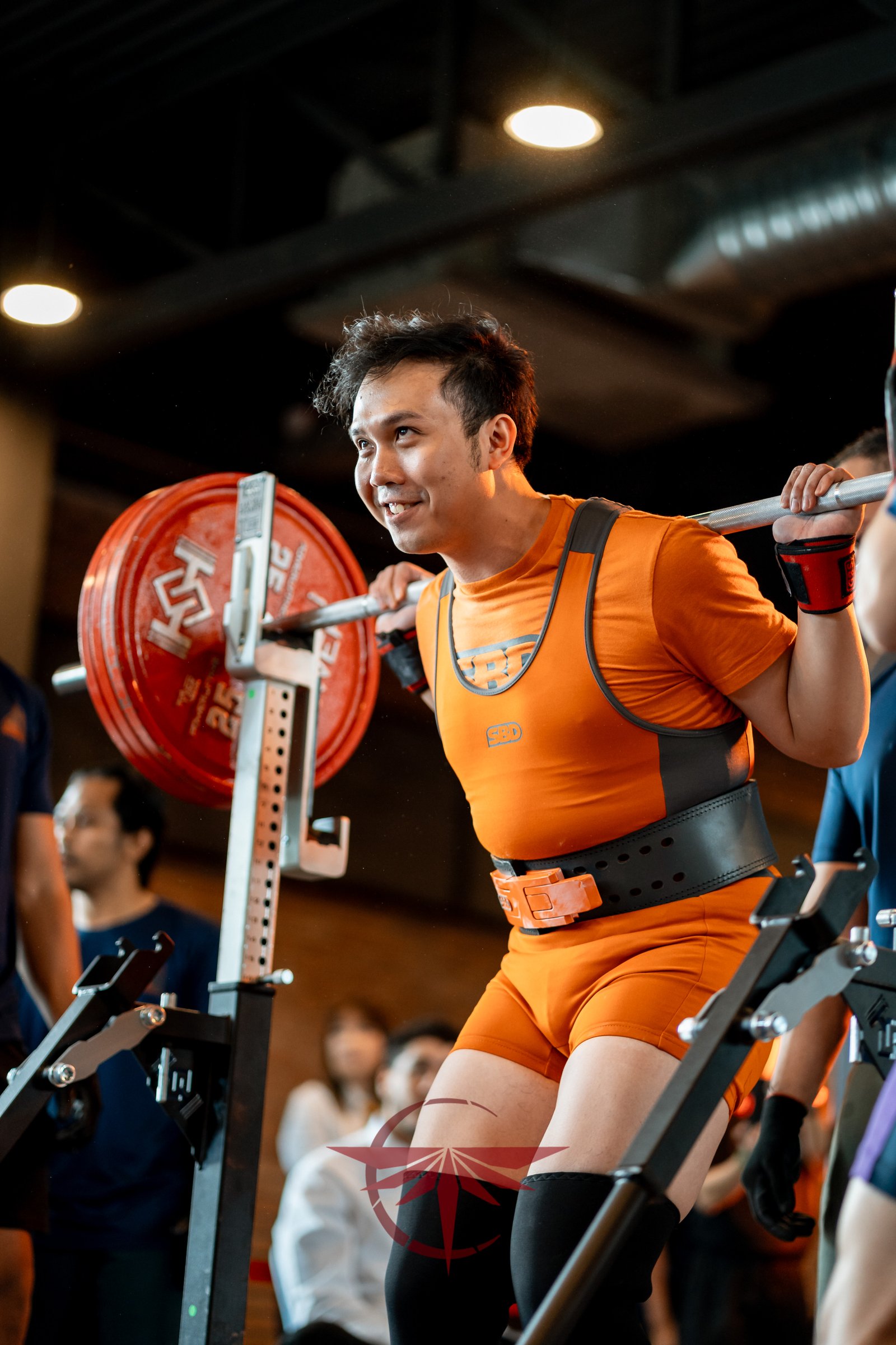 Powerlifting reference photo 11